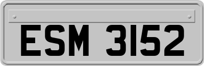 ESM3152