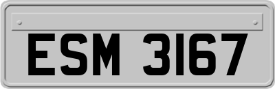 ESM3167