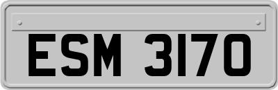 ESM3170