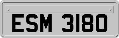 ESM3180
