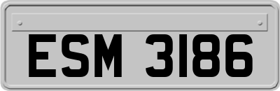 ESM3186