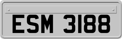 ESM3188