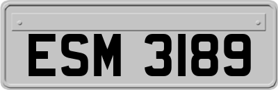 ESM3189