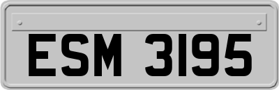 ESM3195