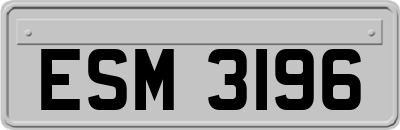 ESM3196