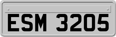 ESM3205