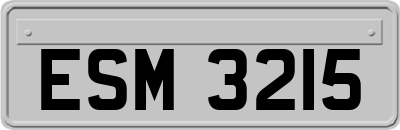 ESM3215