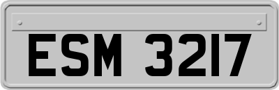 ESM3217