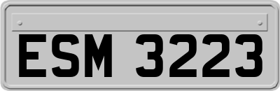 ESM3223