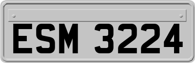 ESM3224