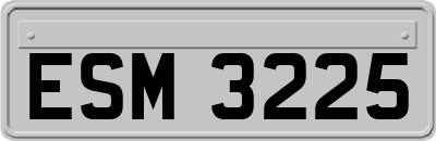 ESM3225