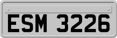 ESM3226
