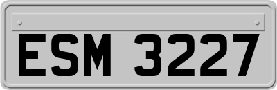 ESM3227