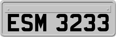 ESM3233