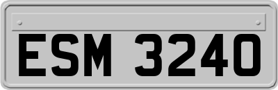 ESM3240