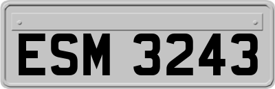 ESM3243