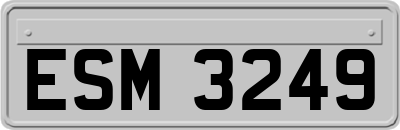 ESM3249