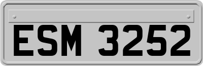 ESM3252