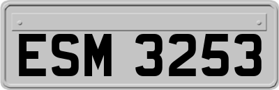 ESM3253