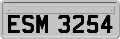 ESM3254