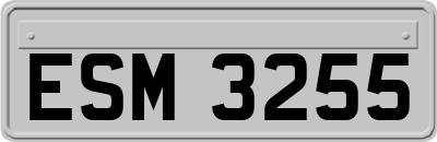 ESM3255