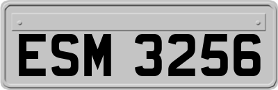 ESM3256