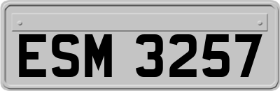ESM3257