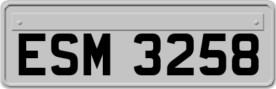 ESM3258