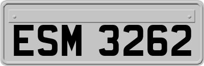 ESM3262