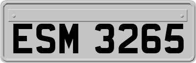 ESM3265