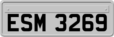 ESM3269