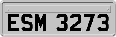 ESM3273