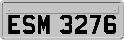 ESM3276