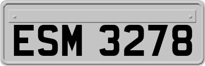 ESM3278