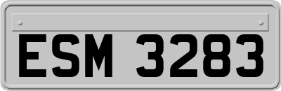 ESM3283