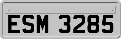 ESM3285