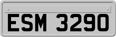 ESM3290