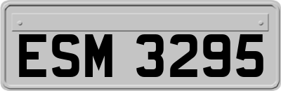 ESM3295