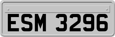 ESM3296