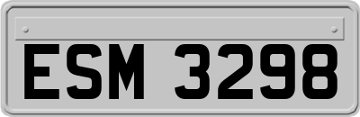 ESM3298