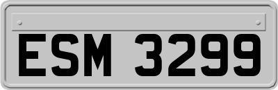 ESM3299