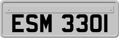 ESM3301