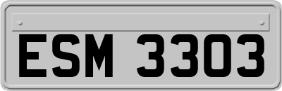 ESM3303