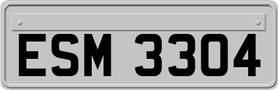 ESM3304