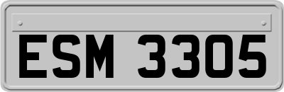 ESM3305