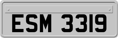 ESM3319