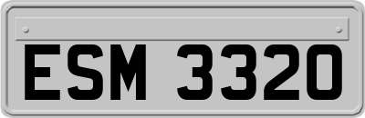 ESM3320