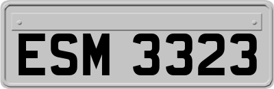 ESM3323