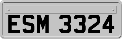 ESM3324