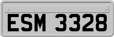ESM3328